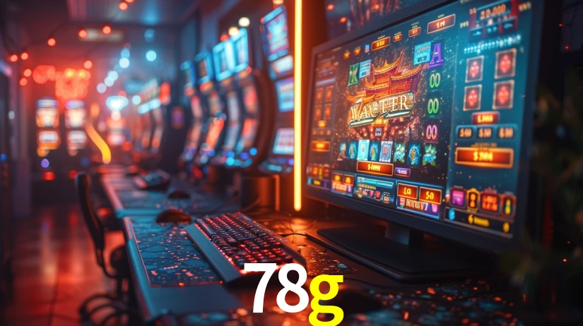 78g - Corrida pela Fortuna - 78g.com