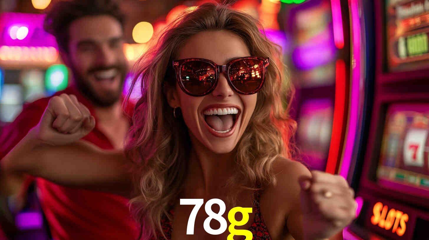 Estatísticas 78g