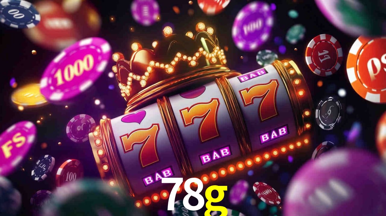 Welcome Bonus 78g