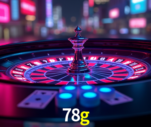 Jogos de Slot 78g