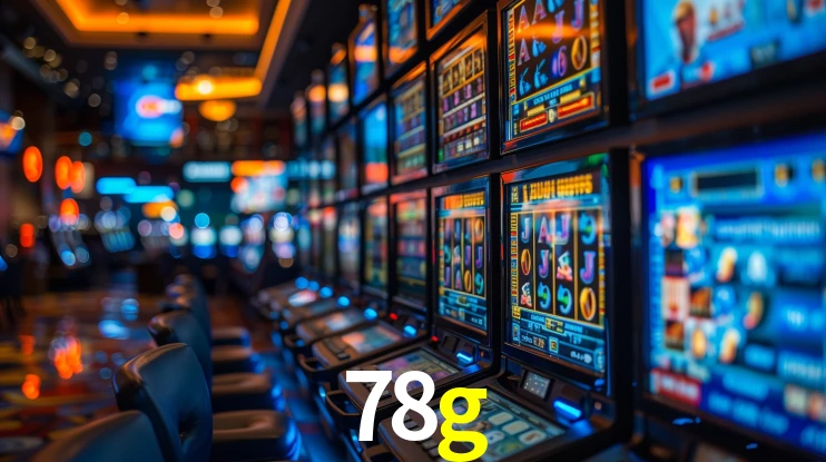 Live Casino 78g