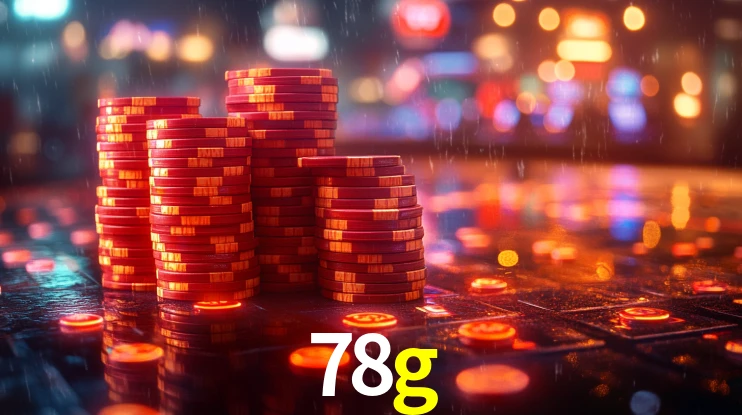 78g: Seu Especialista em Apostas Esportivas Brasileiras