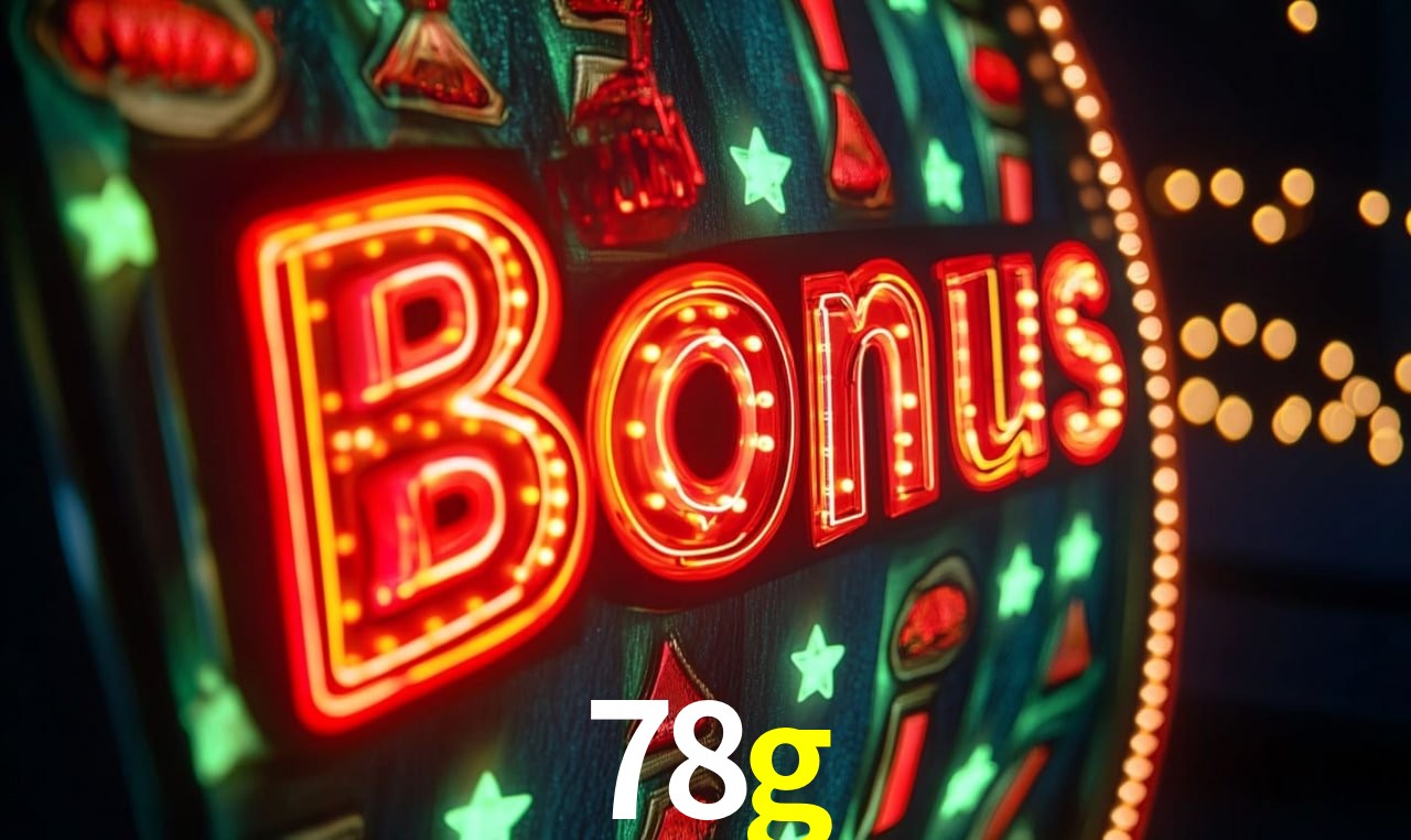 A Revolução dos Aplicativos de Jogos no 78g