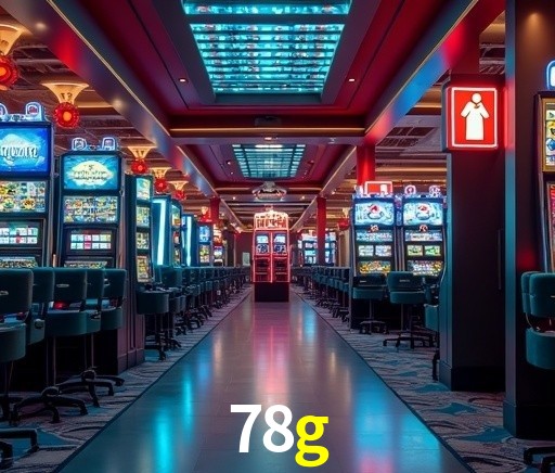 Tecnologia da Plataforma 78g