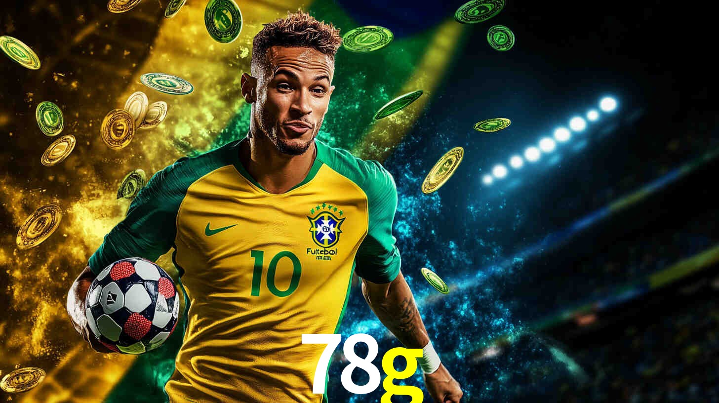 Estatísticas Esportivas 78g
