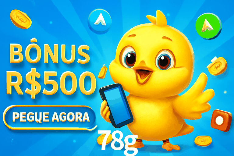 Slot Games 78g