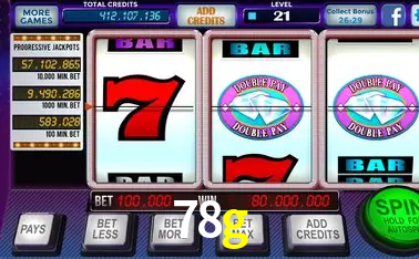 cassino 78g