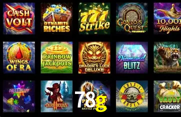 Seasonal Promotions 78g