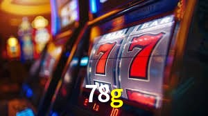 A Popularidade dos Caça-Níqueis no 78g