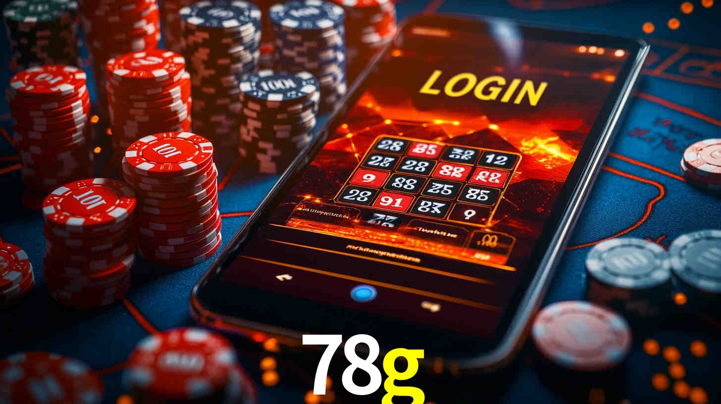 Desvendando o Mundo dos Jogos Virtuais na 78g