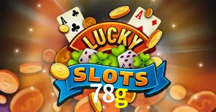 Descubra o Mundo do Cassino Online com 78g