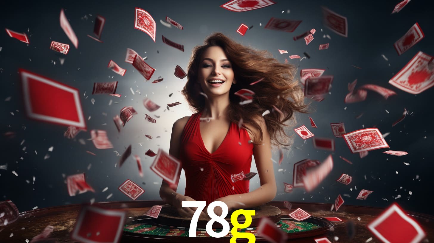 Welcome Bonus 78g