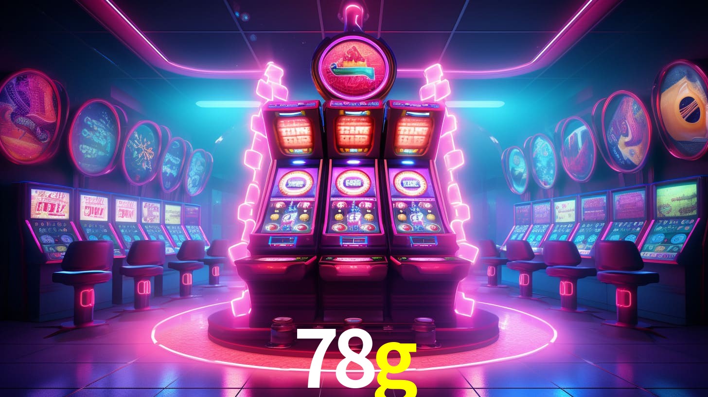 78g: A Experiência de Casino com Jogos de Mesa ao Vivo