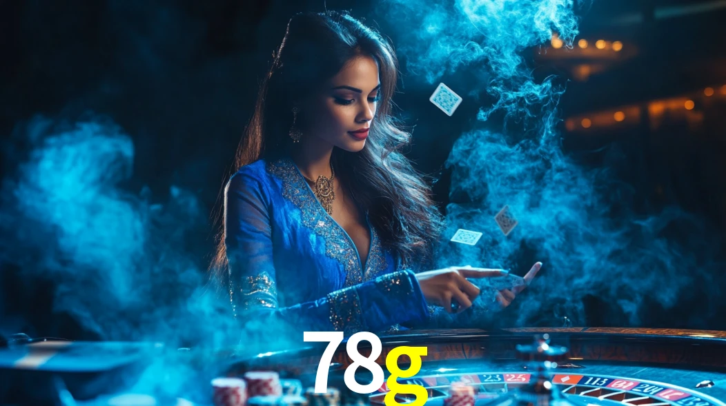Provedores de Jogos 78g