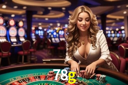 Roulette Table 78g